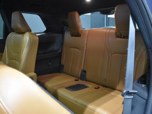 Used 2022 INFINITI QX60 Autograph w/ Cargo Package image 38