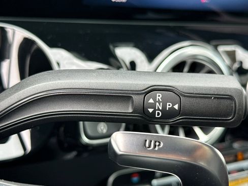 New 2026 Mercedes-Benz GLA 35 AMG 4MATIC image 17