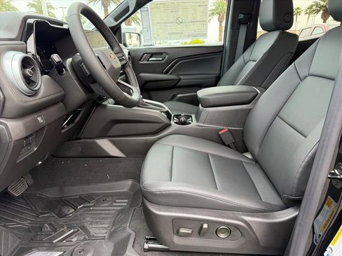 New 2026 Chevrolet Colorado LT RWD image 5