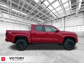 New 2026 Toyota Tacoma TRD Sport video 2