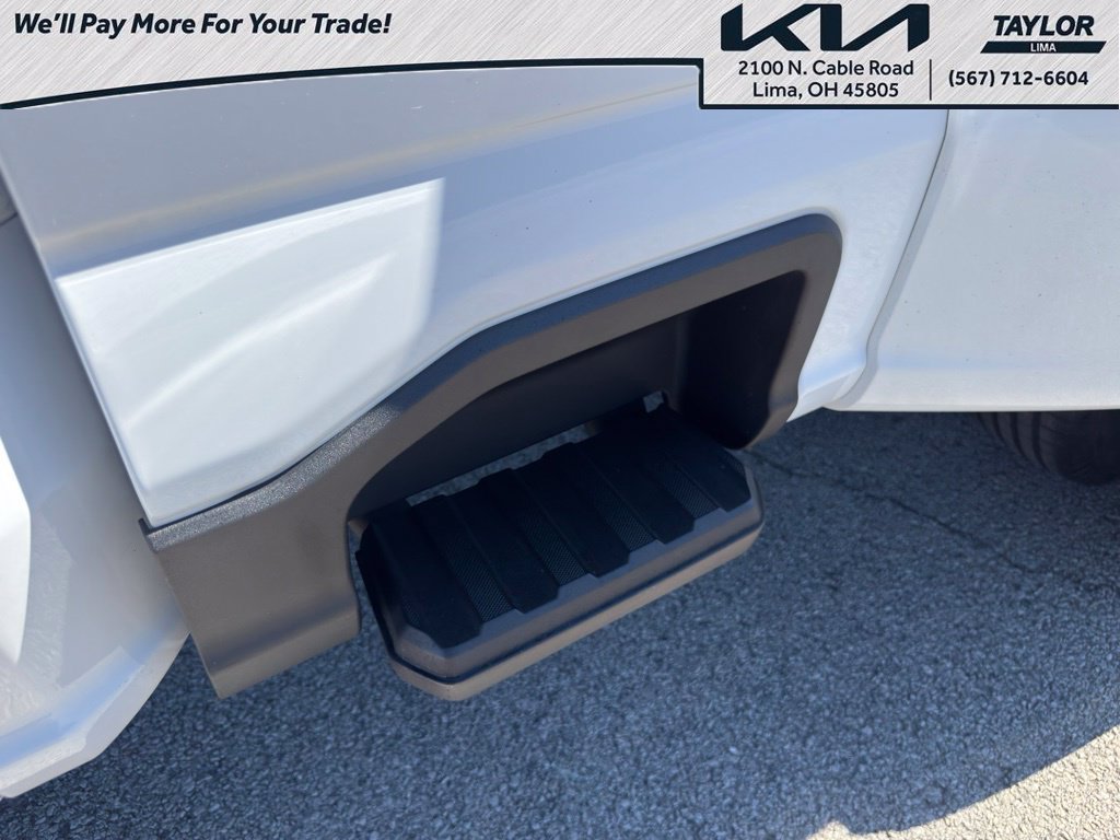 Used 2024 Ford F350 XL AWD/4WD image 22