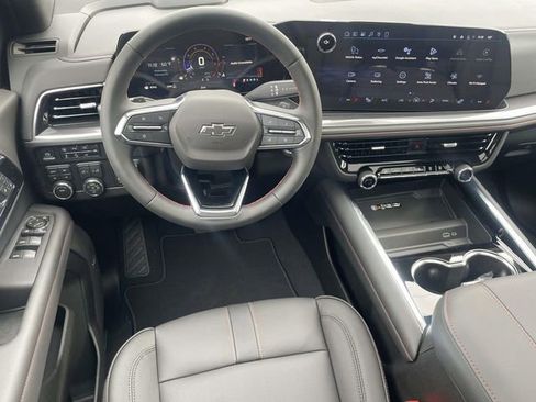 New 2026 Chevrolet Tahoe RST w/ Comfort Package image 11