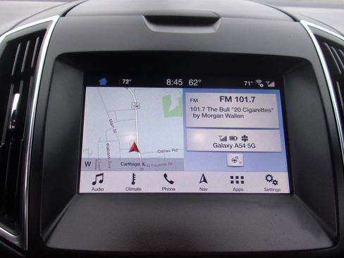 Used 2019 Ford Edge ST w/ Equipment Group 401A AWD/4WD image 15