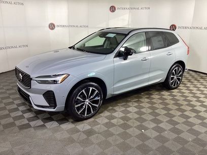 New 2025 Volvo XC60 B5 Plus w/ Protection Package Premier