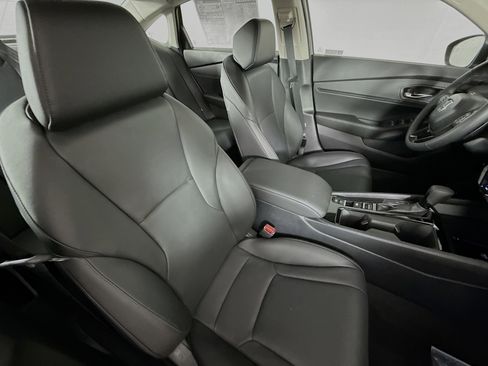 New 2026 Honda Accord EX-L image 34