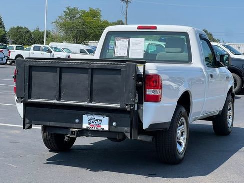 Used 2011 Ford Ranger XL RWD image 34