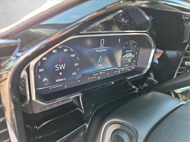 Used 2024 Chevrolet Silverado 1500 RST AWD/4WD image 10