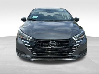 New 2025 Nissan Versa S w/ S Plus Package video 2