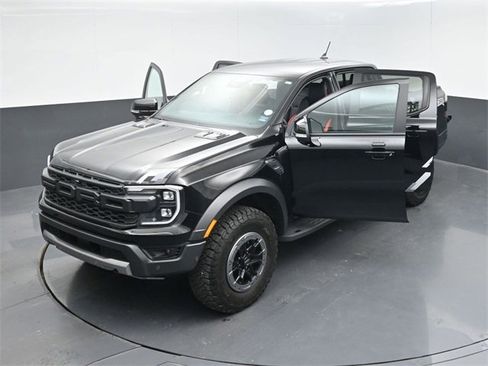Used 2024 Ford Ranger Raptor image 58