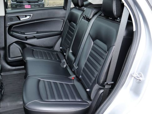 Used 2024 Ford Edge SEL w/ Convenience Package AWD/4WD image 20