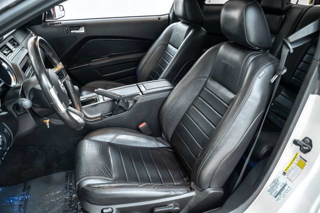 Used 2013 Ford Mustang GT Premium RWD image 18