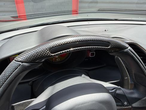 Used 2016 Ferrari 488 Spider RWD image 59