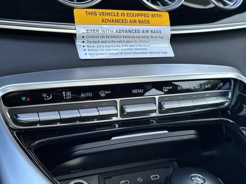 New 2026 Mercedes-Benz AMG GT 53 image 20