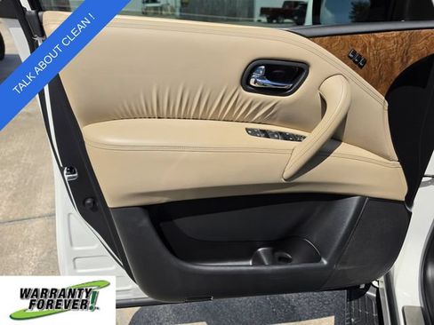 Used 2021 Nissan Armada SL RWD image 19