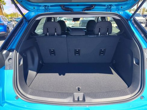 New 2027 Chevrolet Bolt LT FWD image 8