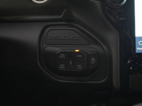 Used 2022 RAM 1500 Sport w/ G/T Package AWD/4WD image 17