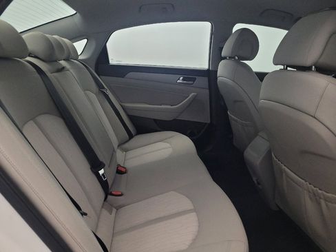 Used 2016 Hyundai Sonata SE FWD image 19