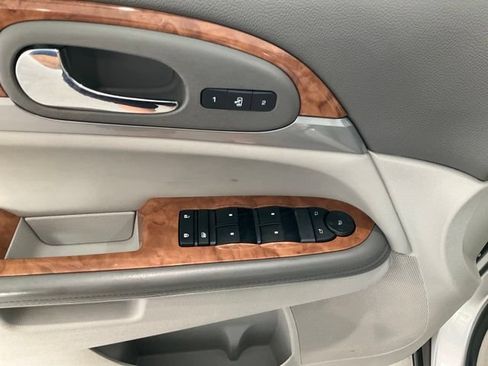 Used 2012 Buick Enclave Leather w/ LPO, Cargo Convenience Pkg FWD image 5
