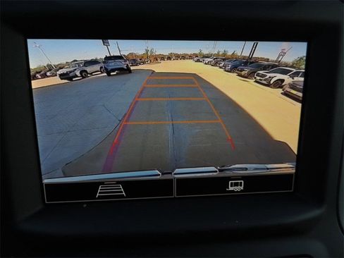 New 2026 GMC Sierra 1500 Pro w/ Graphite Edition image 22