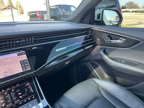Used 2019 Audi Q8 Premium Plus image 27
