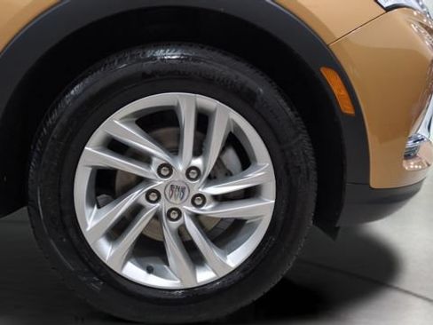 Used 2024 Buick Envista Preferred w/ Convenience I Package FWD image 24