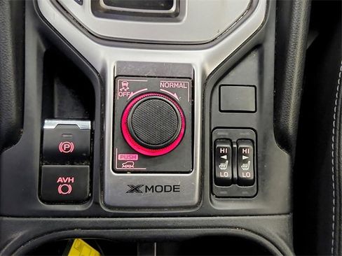 Used 2021 Subaru Forester Premium image 25