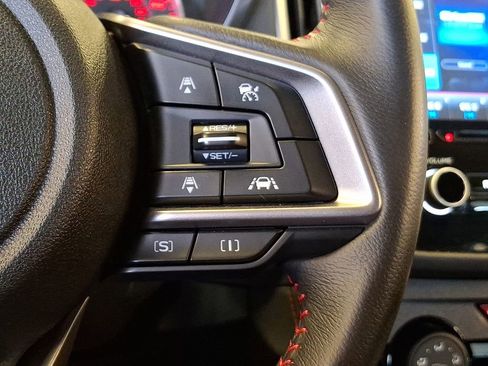 Certified 2022 Subaru Impreza 2.0i Sport w/ Popular Package #3 image 22