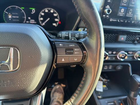 Certified 2023 Honda CR-V Sport Touring image 16