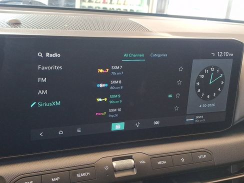 Used 2025 Kia K4 FWD image 15