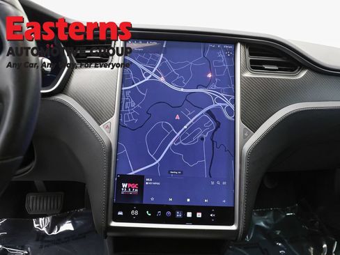 Used 2018 Tesla Model S 75D AWD/4WD image 12