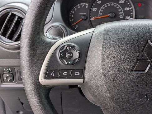 Used 2021 Mitsubishi Mirage ES FWD image 18