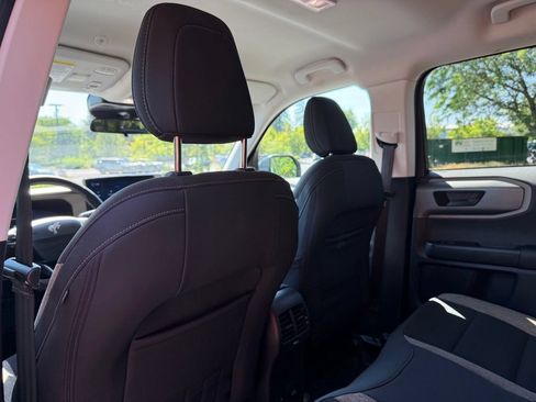Used 2025 Ford Bronco Sport Big Bend AWD/4WD image 17