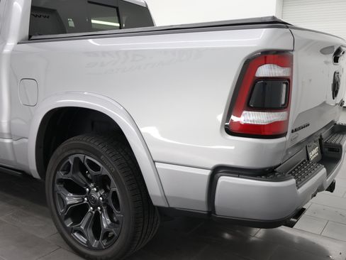 Used 2023 RAM 1500 Limited w/ Night Edition AWD/4WD image 31