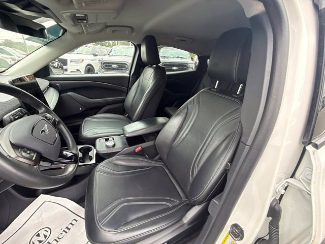 Used 2024 Ford Mustang Mach-E Premium AWD/4WD image 16