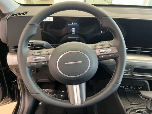 New 2026 Hyundai Kona SEL Sport image 31