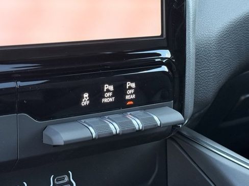 New 2026 RAM 1500 Big Horn image 24