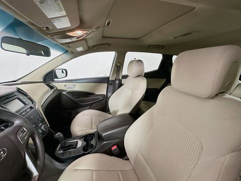 Used 2017 Hyundai Santa Fe Sport FWD image 20