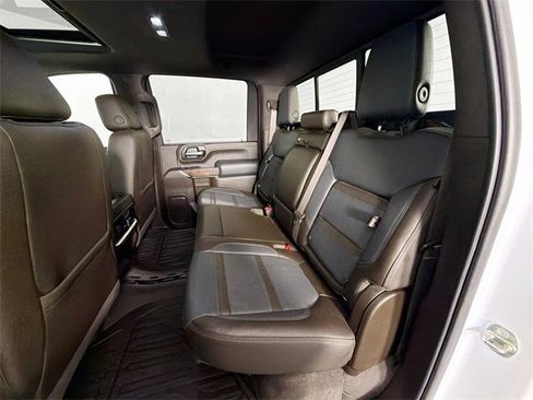 Used 2020 GMC Sierra 2500 Denali image 23
