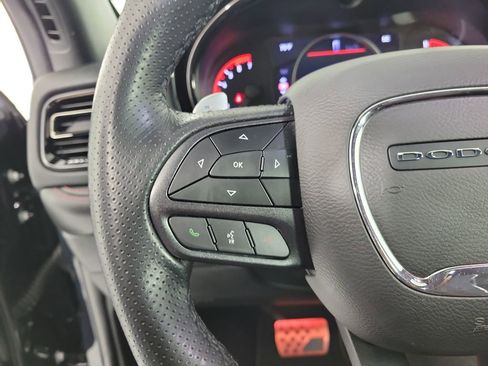 Used 2024 Dodge Durango R/T AWD/4WD image 21