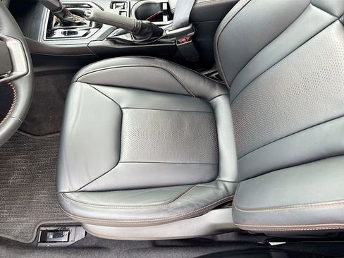 Used 2023 Subaru Crosstrek 2.5i Limited image 10