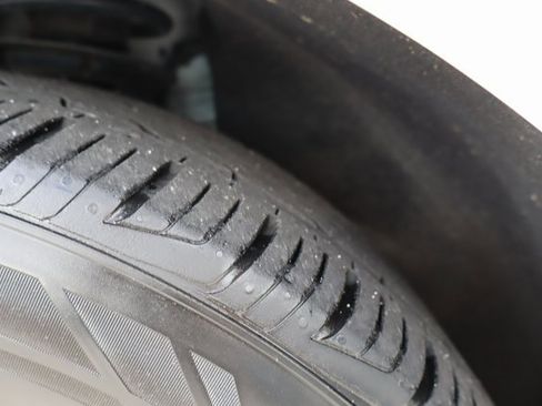 Used 2022 Ford Edge Titanium w/ Equipment Group 301A image 42