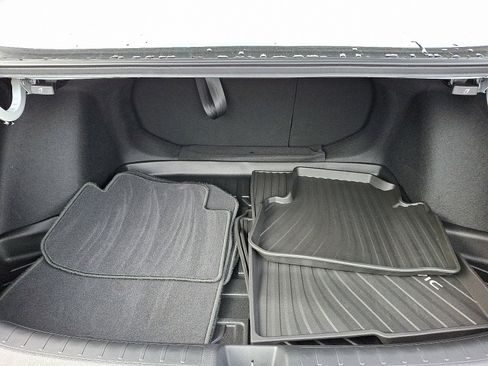 Used 2025 Honda Civic Sport Touring image 29