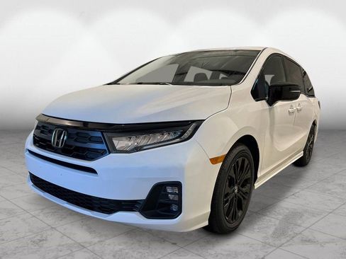 New 2026 Honda Odyssey Sport-L image 1