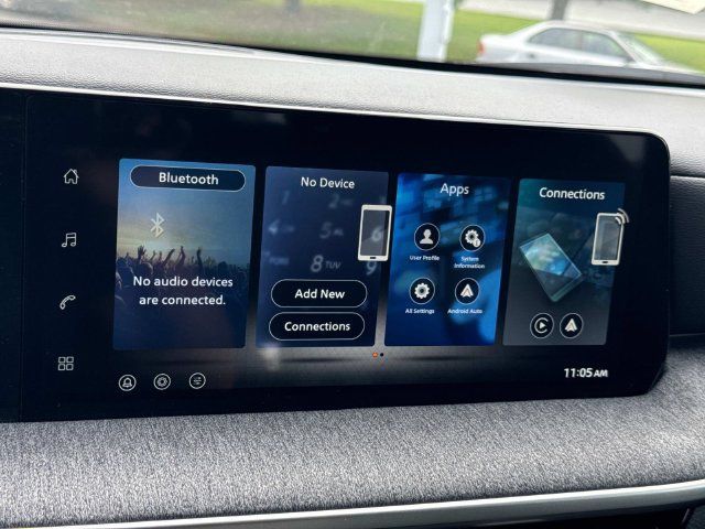 New 2026 Nissan Kicks S FWD image 28