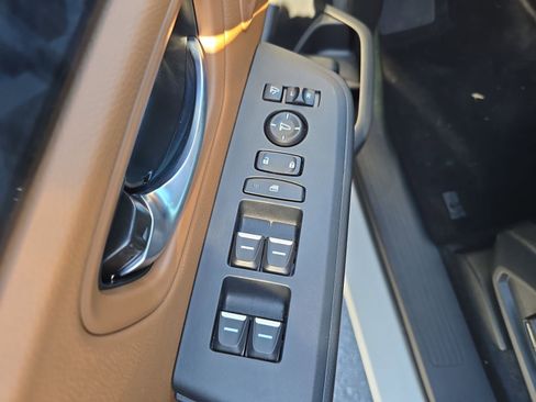 Certified 2026 Honda Passport TrailSport Elite image 14