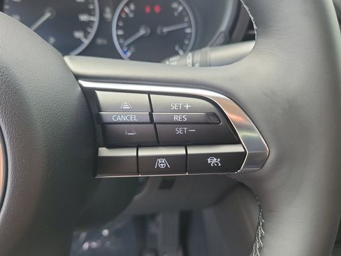 New 2026 MAZDA MAZDA3 2.5 Turbo Premium Plus image 24