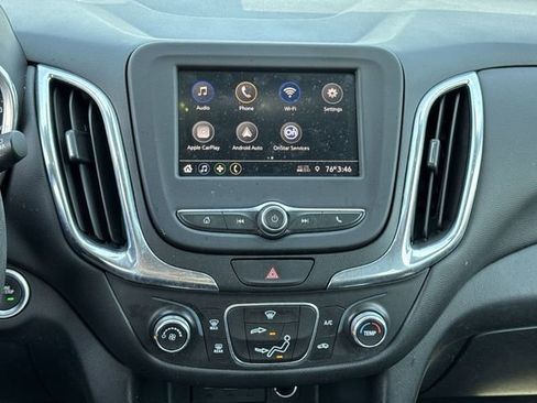 Used 2020 Chevrolet Equinox LT image 15