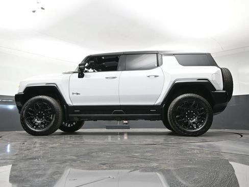 Used 2026 GMC Hummer EV SUV AWD/4WD image 26