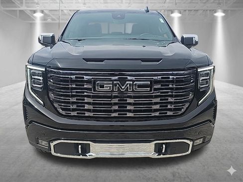 New 2026 GMC Sierra 1500 Denali Ultimate image 3