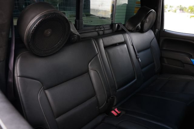 Used 2015 Chevrolet Silverado 2500 LTZ w/ Duramax Plus Package AWD/4WD image 18